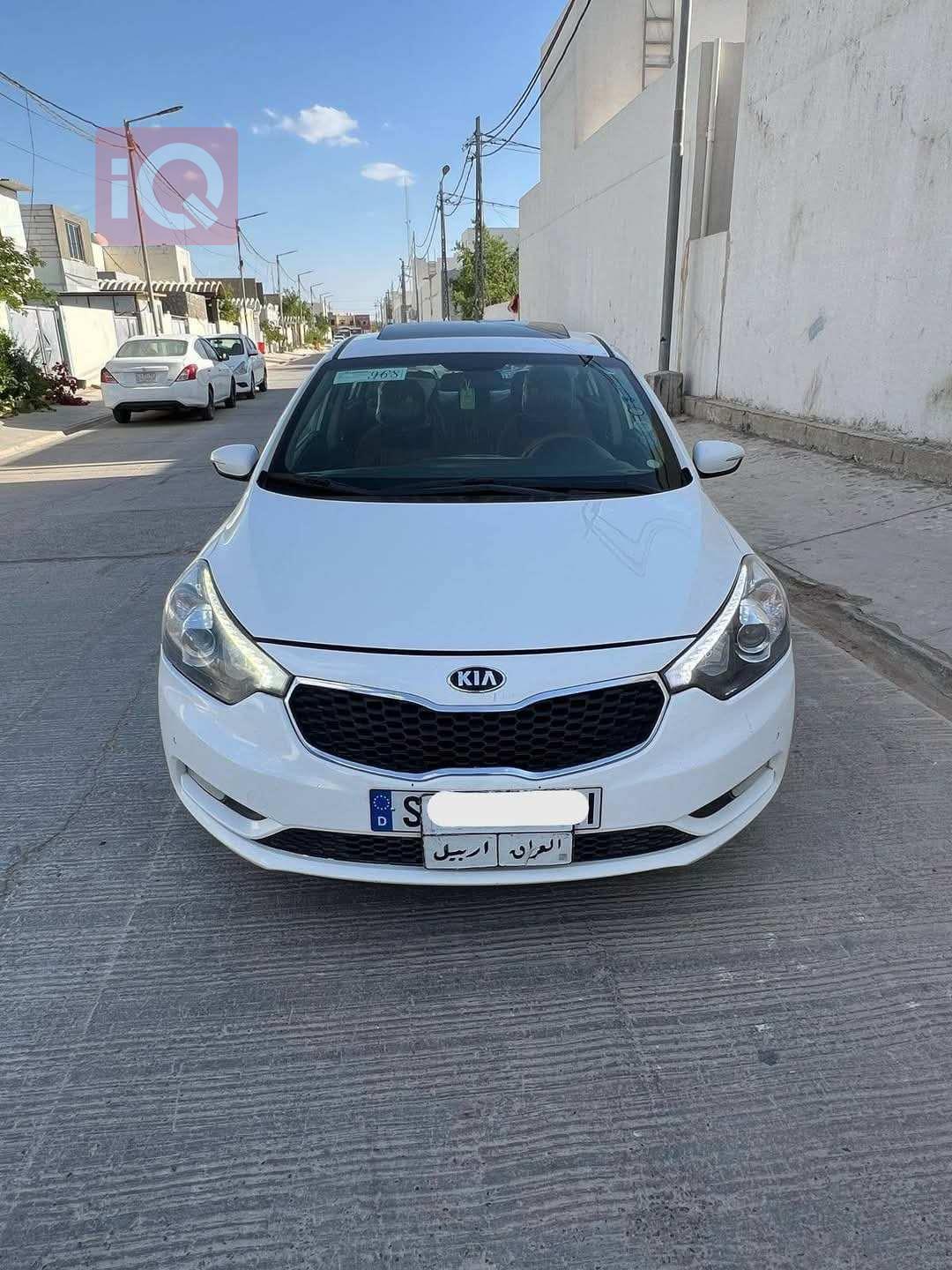 کیا سیراتۆ